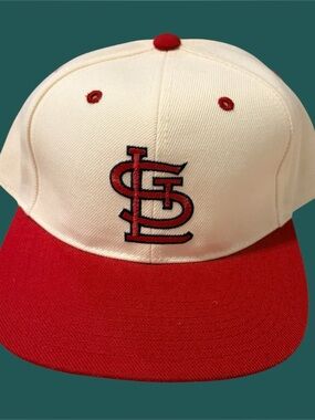 Sports Specialties MLB St. Louis Cardinals Snapback Hat